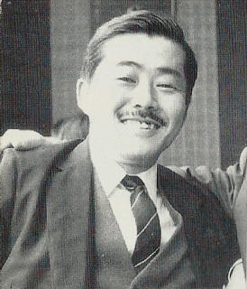 Ypê Nakashima, junho de 66